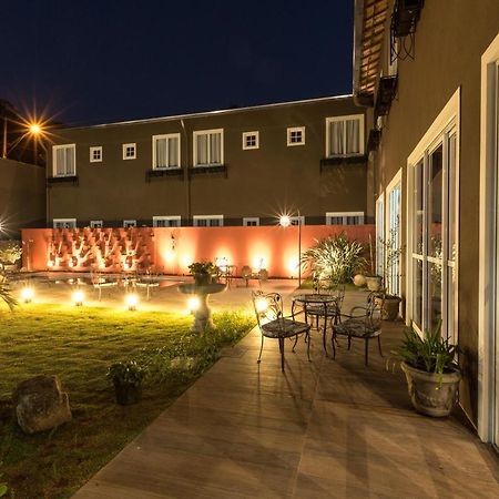 Pousada Armazem 26 Tiradentes Bagian luar foto